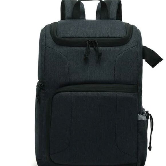 Modular Waterproof Camera Backpack. **NEW